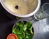 આમ પન્ના (Aam Panna Recipe In Gujarati) રેસીપી સ્ટેપ1ફોટો