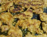 চিকেন তাওয়া পাসান্দা বিরিয়ানি(chicken tawa pasanda biryani recipe in Bengali) রেসিপি ধাপ - 6 ছবি