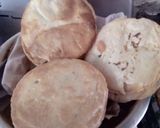 Foto del paso 4 de la receta: Tostadas de pollito 🍗