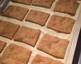 Házi krémes recept fázis 11 fotója