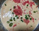 Instant Carrot Idli Dhokla in Microwave recipe step 1 photo