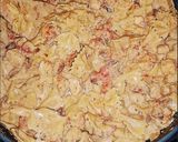 A picture of step 6 of Chicken & Bacon Pasta.