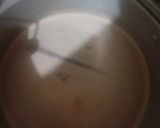Foto del paso 4 de la receta: ATOLE DE CHOCOLATE (para el frío)🥶🥶