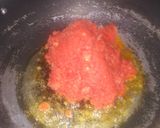 A picture of step 2 of Carrot Sandesh(GajerSandesh).