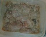 Foto langkah ke 1 dari resep Chicken karaage.