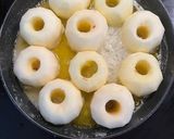 A picture of step 5 of Classic Tart Tatin.