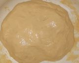 Foto langkah ke 2 dari resep Roti sisir takaran sendok oven kompor.