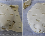 Foto del paso 8 de la receta: Camembert Envuelto