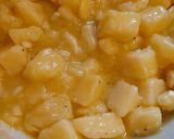 A picture of step 2 of Viennese Potato Salad.