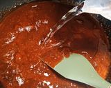 Foto langkah ke 2 dari resep Sirup Gula Merah Kental.