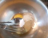 A picture of step 2 of Wheat French Toast.