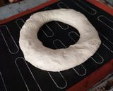 Foto del paso 7 de la receta: Roscón de Reyes v3