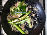Tempe Cabe Hijau