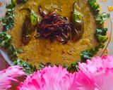 A picture of step 15 of Hareesa.