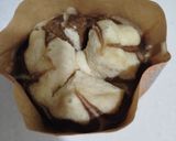 Foto langkah ke 6 dari resep Bolu Kukus Mekar.