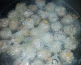 Foto langkah ke 3 dari resep Bakso Lohoa.