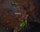 Foto langkah ke 2 dari resep Rendang daging sapi.
