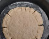 عکس مرحله 4 از دستور آرایش نان