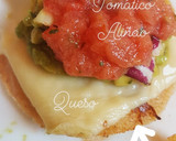 Foto del paso 3 de la receta: Arepas de pimentón