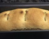 Foto del paso 3 de la receta: Pan con Harina de Almendras Keto🍞