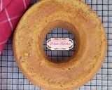 Foto langkah ke 8 dari resep Banana Cake.