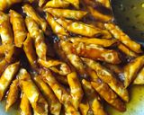 Foto langkah ke 5 dari resep (52). Kacang Sembunyi.
