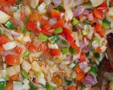 Foto del paso 12 de la receta: Guiso para las hallacas