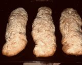 Foto del paso 7 de la receta Panadería: Pane sciapo (sin sal)