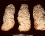 Foto del paso 7 de la receta: Panadería: Pane sciapo (sin sal)