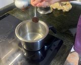 Foto del paso 2 de la receta: Café palestino 🇵🇸 “@adrienone”