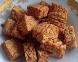 Foto langkah ke 6 dari resep Tempe goreng marinasi.