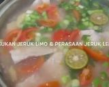 Foto langkah ke 4 dari resep Ikan Kuah Asam.