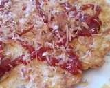 Foto del paso 11 de la receta: Okonomiyaki