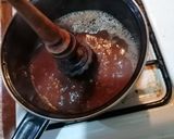 Foto del paso 2 de la receta: Trufa de pan de muerto
