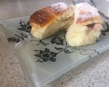 Foszlós békebeli lekváros bukta recept: falun így készítik a nénik recept fázis 3 fotója