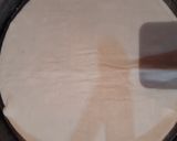 Foto del paso 1 de la receta: Arrollado de paleta y queso