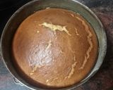 Foto del paso 3 de la receta: Bizcocho de yogur y turrón de guirlache