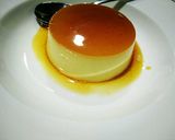 Hình bước làm 7 của món Flan