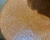 Foto langkah ke 6 dari resep 263. Bolu Karamel Panggang (Tanpa Mixer).