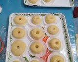 Foto langkah ke 7 dari resep Donat Klasik tanpa ulen.