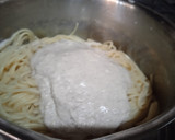 Foto del paso 3 de la receta: Espagueti en nogada