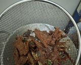 Foto langkah ke 2 dari resep Oseng-Oseng Klotok.