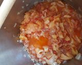 Babgulyás recept fázis 2 fotója