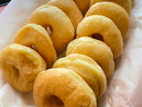 Donat Kentang