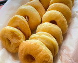 Foto langkah ke 10 dari resep Donat Kentang.