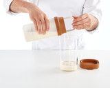 Foto del paso 3 de la receta: Bebida de almendras casera - Veggie Drinks Maker | Lékué