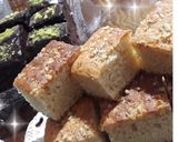 عکس مرحله 5 از دستور کیک آرد گندم (آردنانوایی)