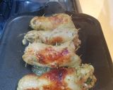 Foto del paso 2 de la receta: Pierna pernil rellena