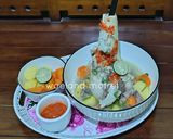 Foto langkah ke 11 dari resep Sop Tulang Sumsum.