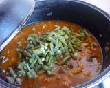Foto del paso 3 de la receta: Guiso de fideos y chauchas